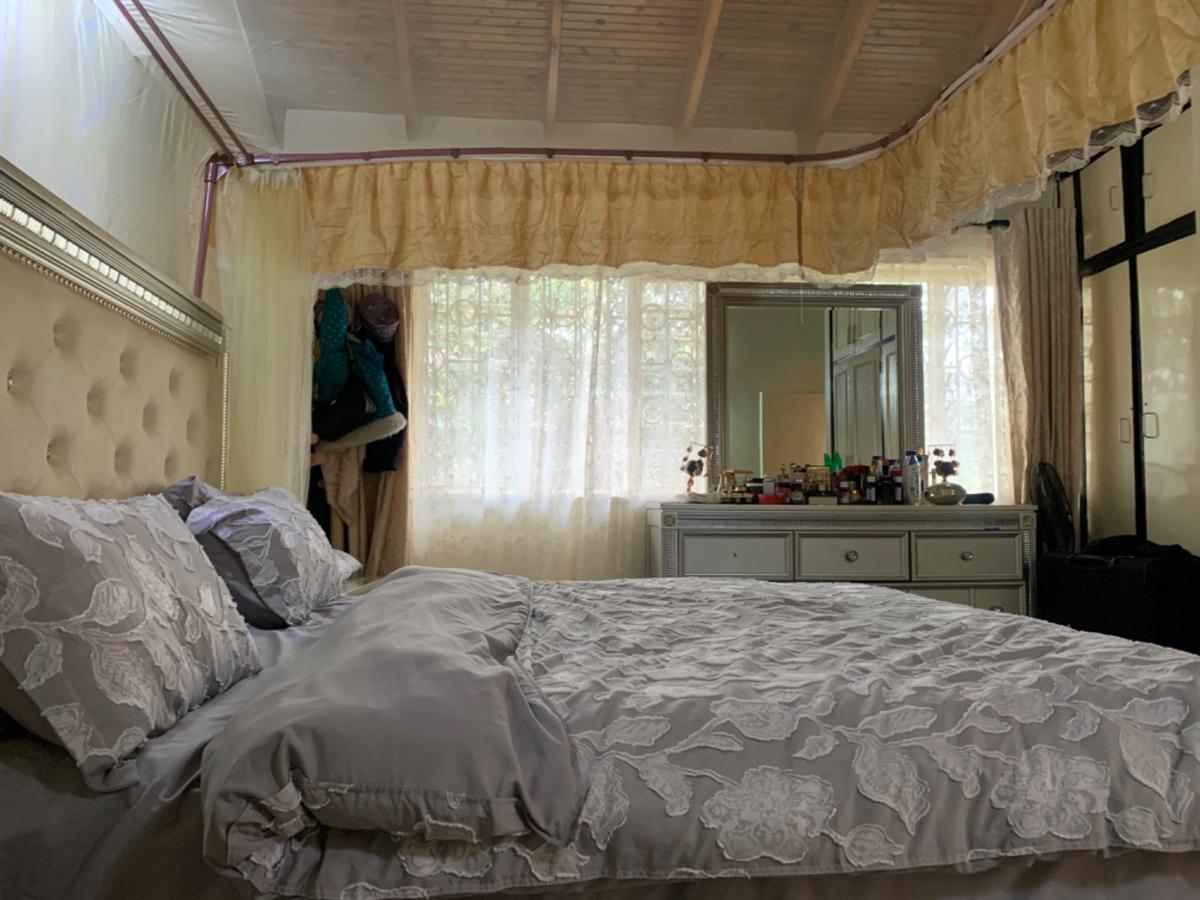 3 Bed Townhouse with En Suite in Kilimani - 9