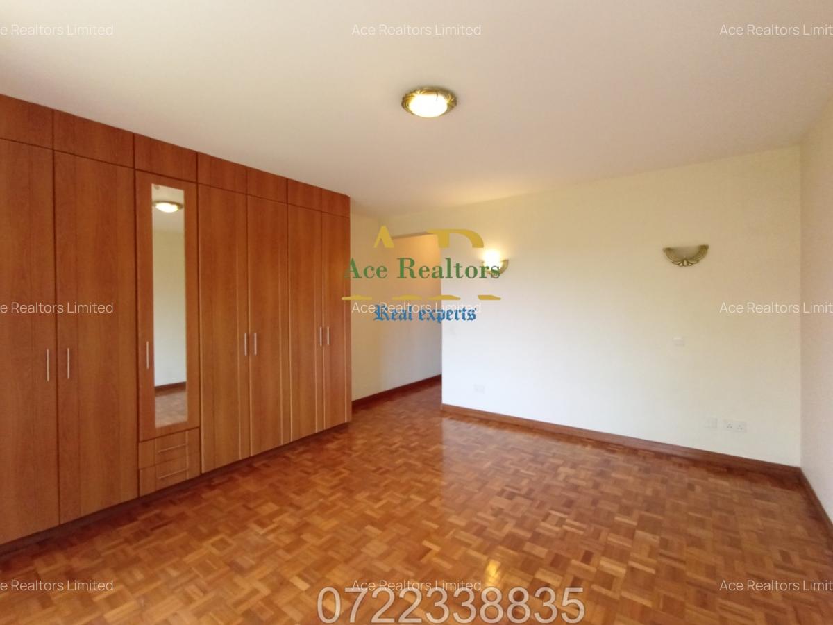 3 Bed Apartment with En Suite at Rhapta Road Westlands Nairobi - 17