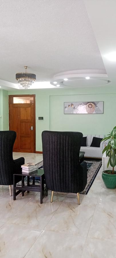 Serviced 4 Bed Apartment with En Suite in General Mathenge - 15