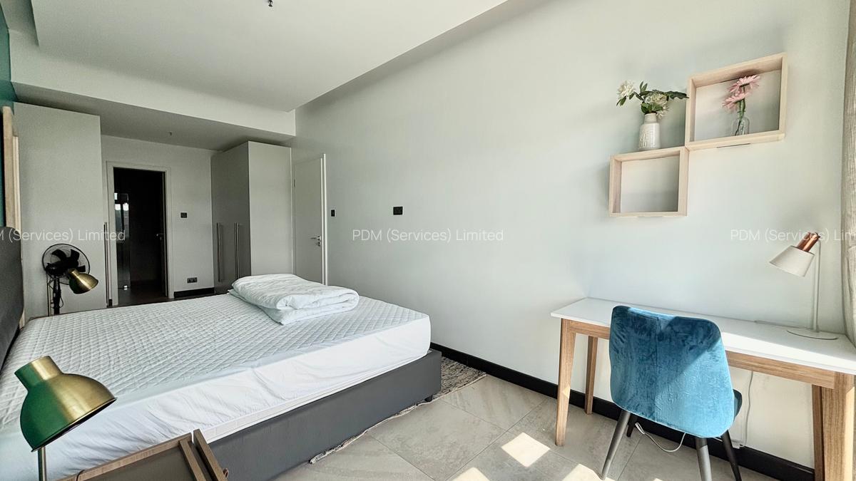 Furnished 2 Bed Apartment with En Suite in Westlands Area - 8