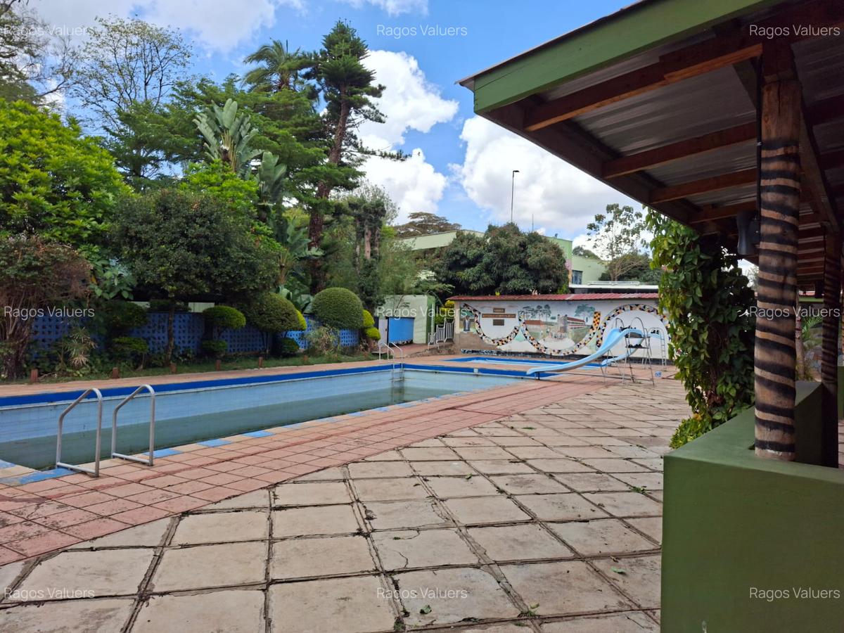 5 Bed House with En Suite at Karen Plains - 15