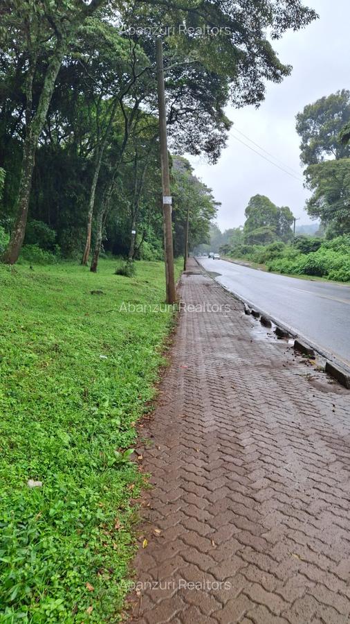 Land at Dagoretti Road - 4