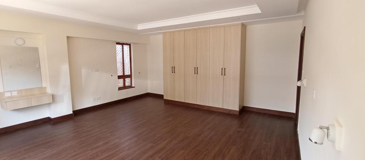 5 Bed Townhouse with En Suite at Shanzu Road - 8