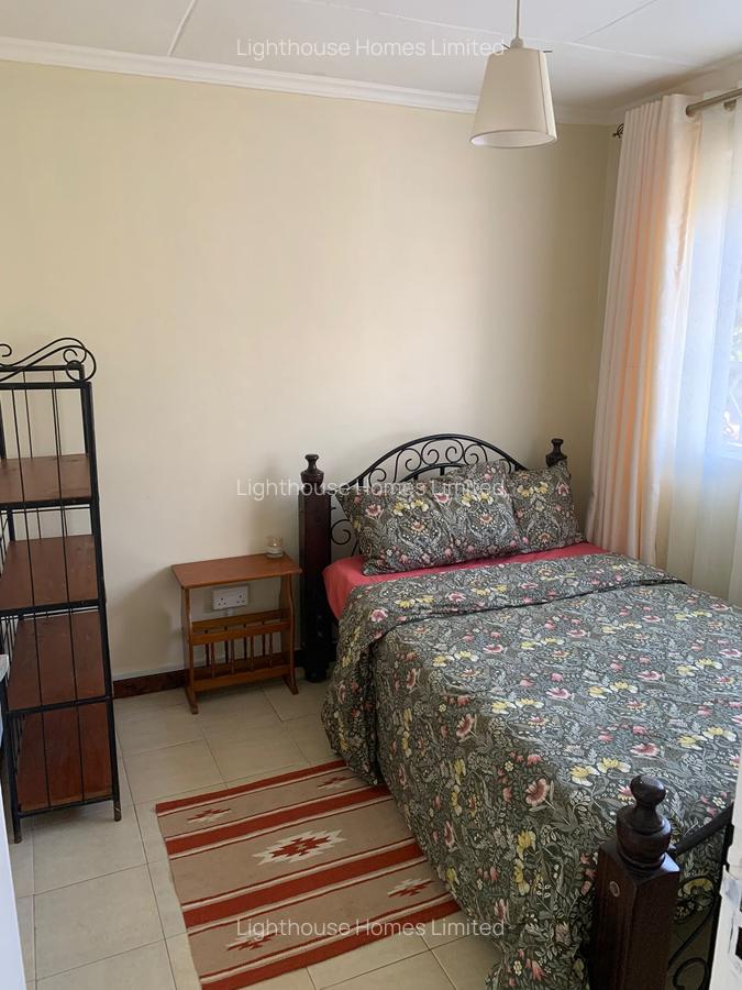 1 Bed Villa with En Suite at Runda - 5