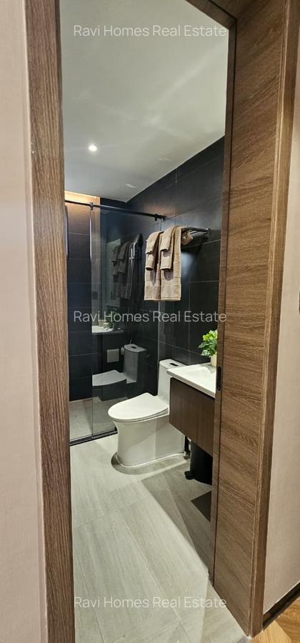 4 Bed Apartment with En Suite at Elgeyo Marakwet - 3