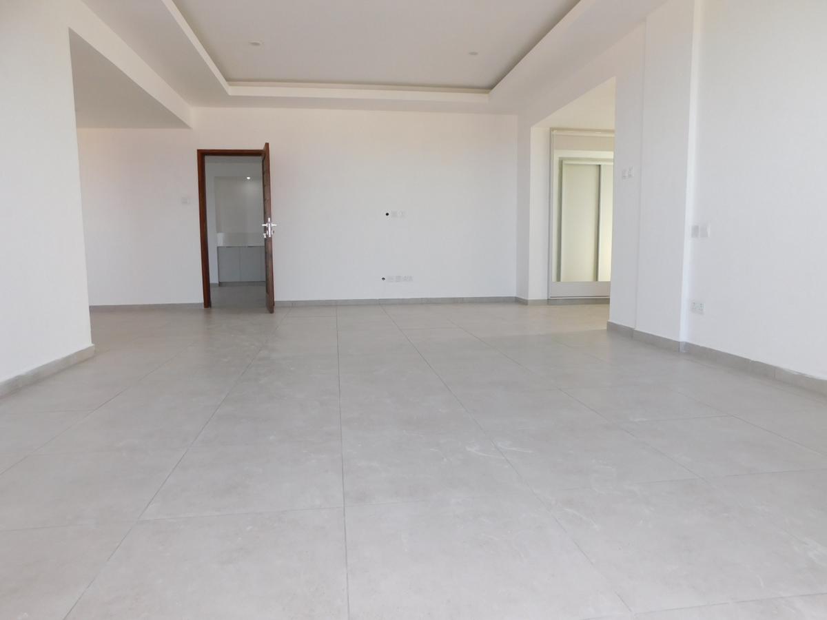 3 Bed Apartment with En Suite at Shanzu - 2