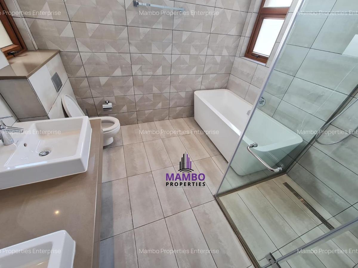 3 Bed Apartment with En Suite at General Mathenge - 6