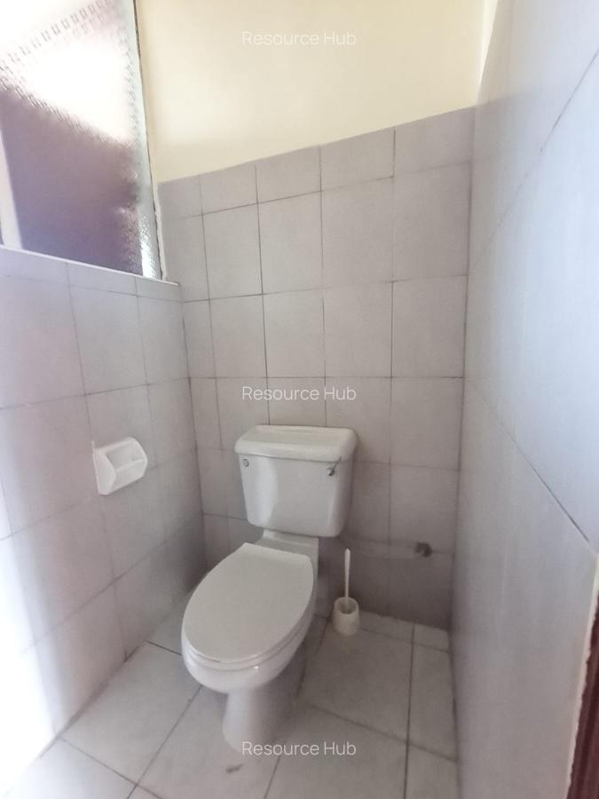 4 Bed House with En Suite at Karen - 11