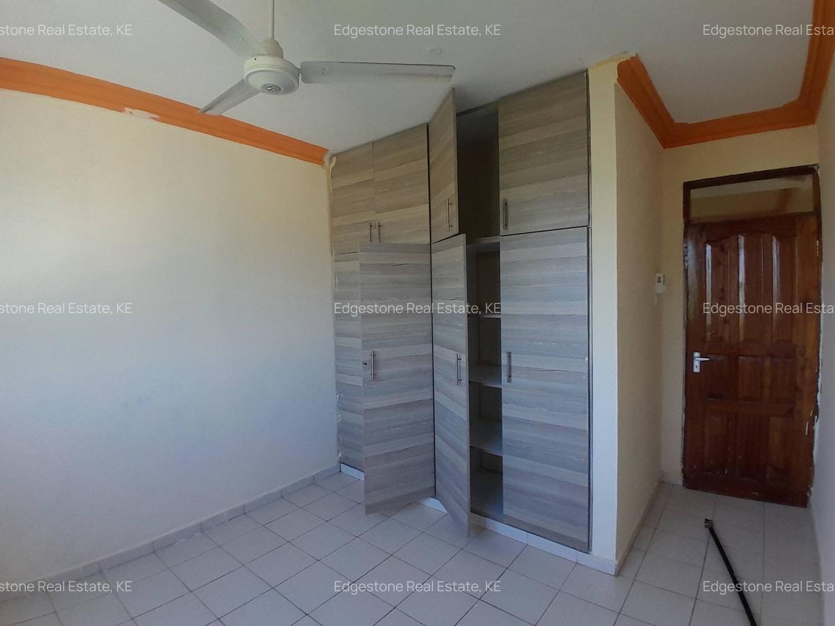 3 Bed Apartment with En Suite in Mtwapa - 10