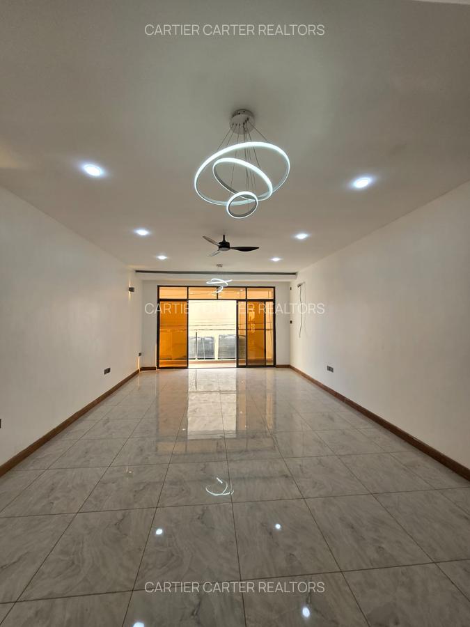 Serviced 3 Bed Apartment with En Suite in Nyali Area - 2