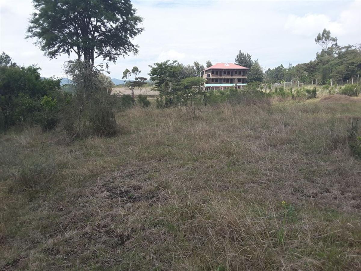 53 m² Residential Land in Ongata Rongai - 2