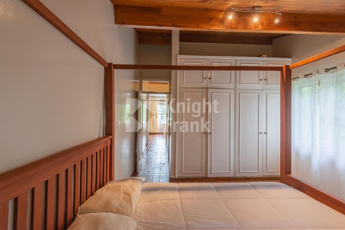 4 Bed House with Staff Quarters in Gigiri - 13