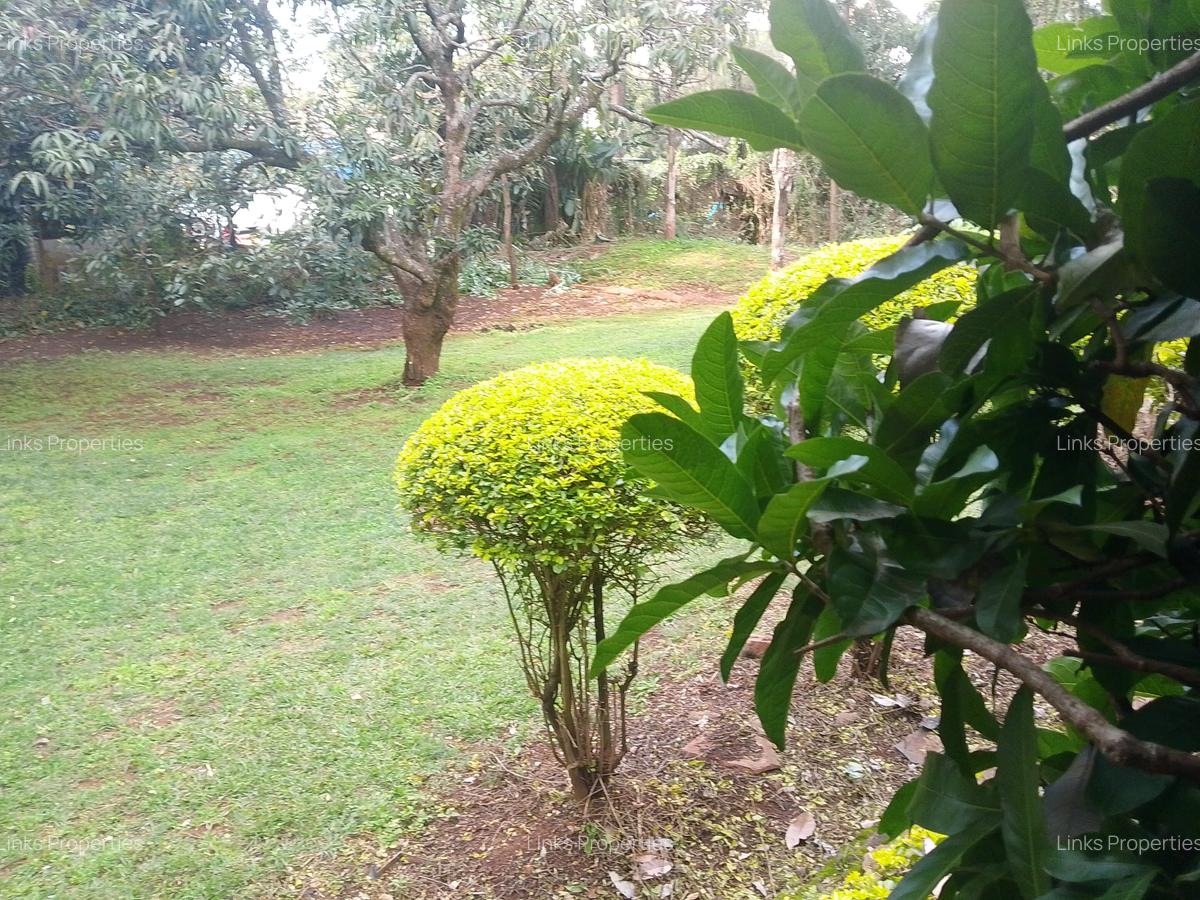 3 Bed House with En Suite at Karen - 6