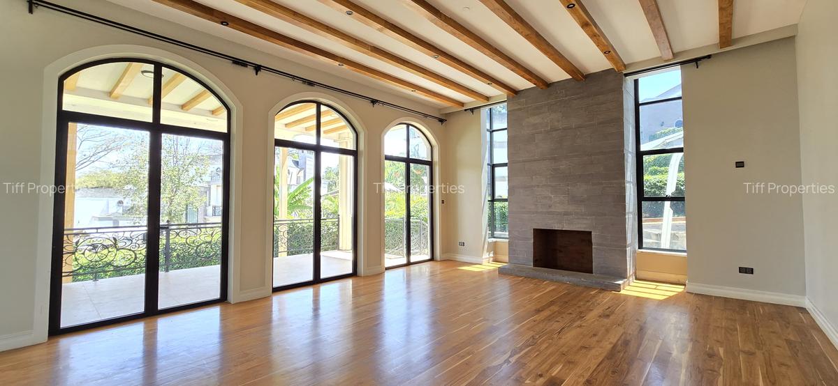 5 Bed Townhouse in Loresho - 3