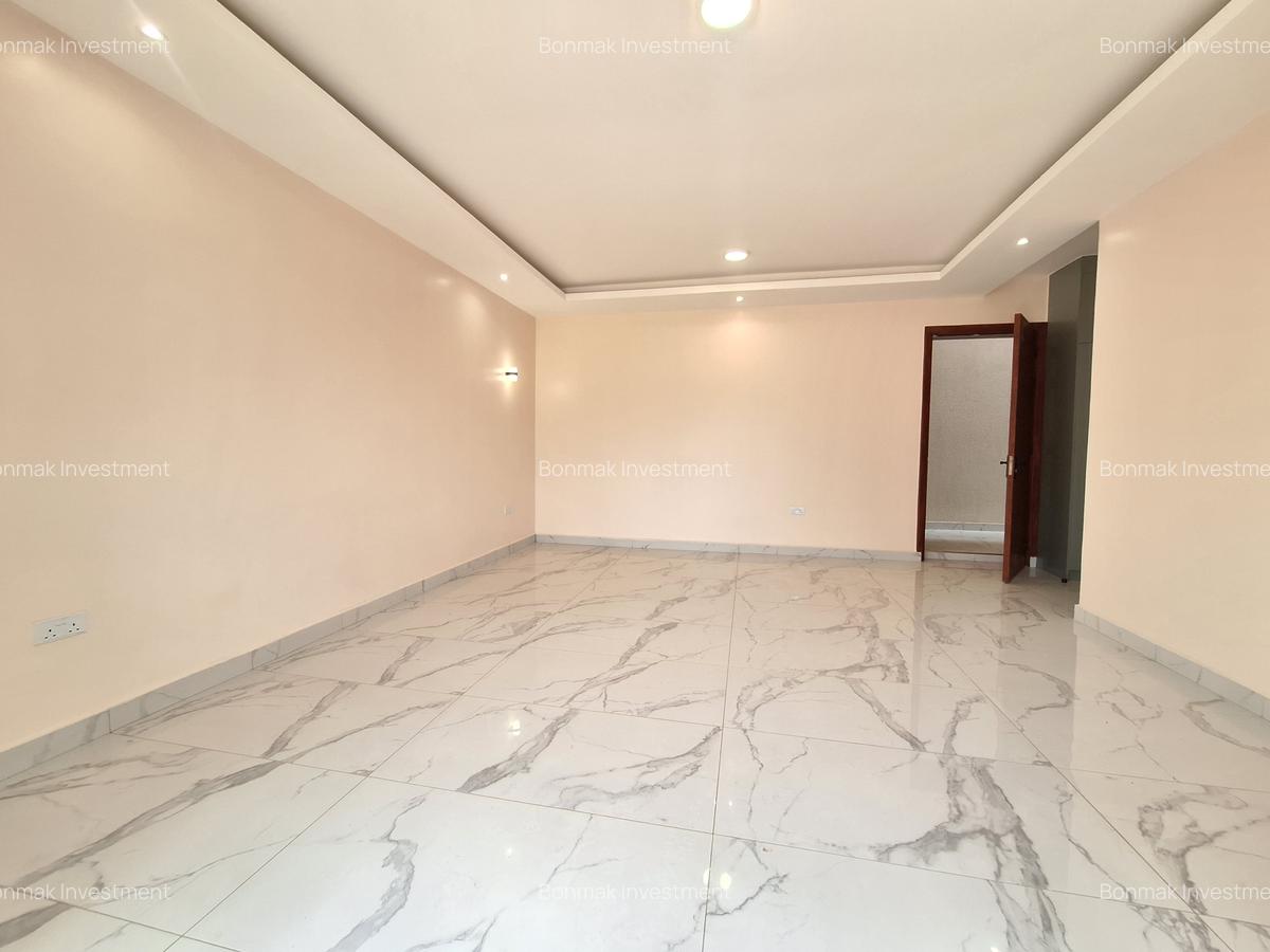 2 Bed Apartment with En Suite at Thigiri Ridge - 11
