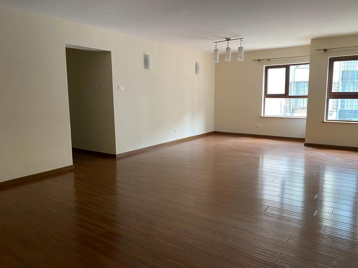 3 Bed Apartment with En Suite at Kileleshwa - 5