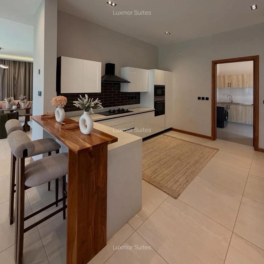 4 Bed Villa with En Suite at Loresho - 4