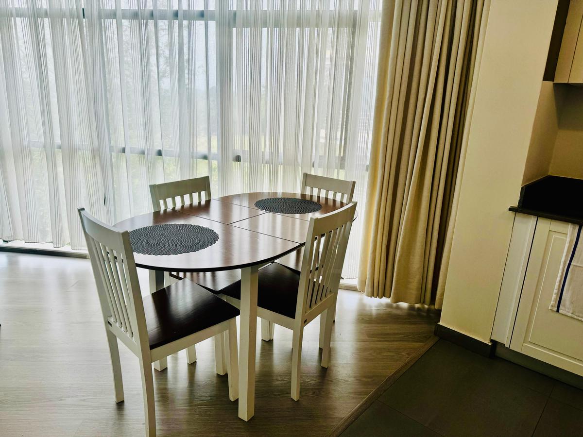 Serviced 1 Bed Apartment with En Suite at Muthangari Drive - 10