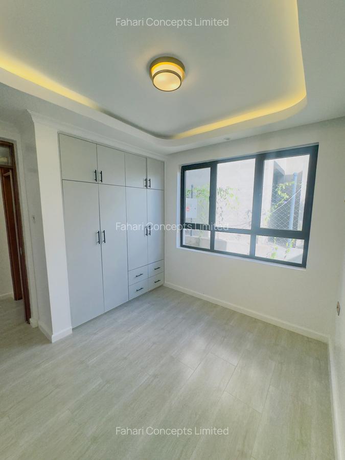 4 Bed Villa with En Suite at Kitengela - 7