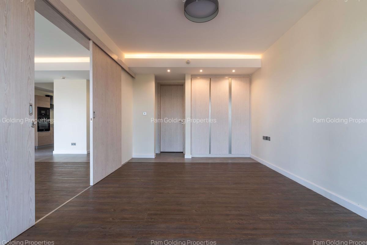 1 Bed Apartment at Muthiithi Road - 5