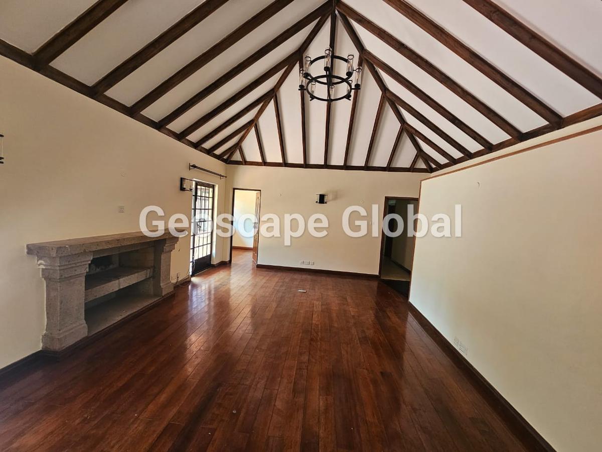 5 Bed House with En Suite in Karen - 2