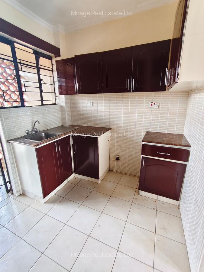 2 Bed Apartment with Swimming Pool in Lavington - 8