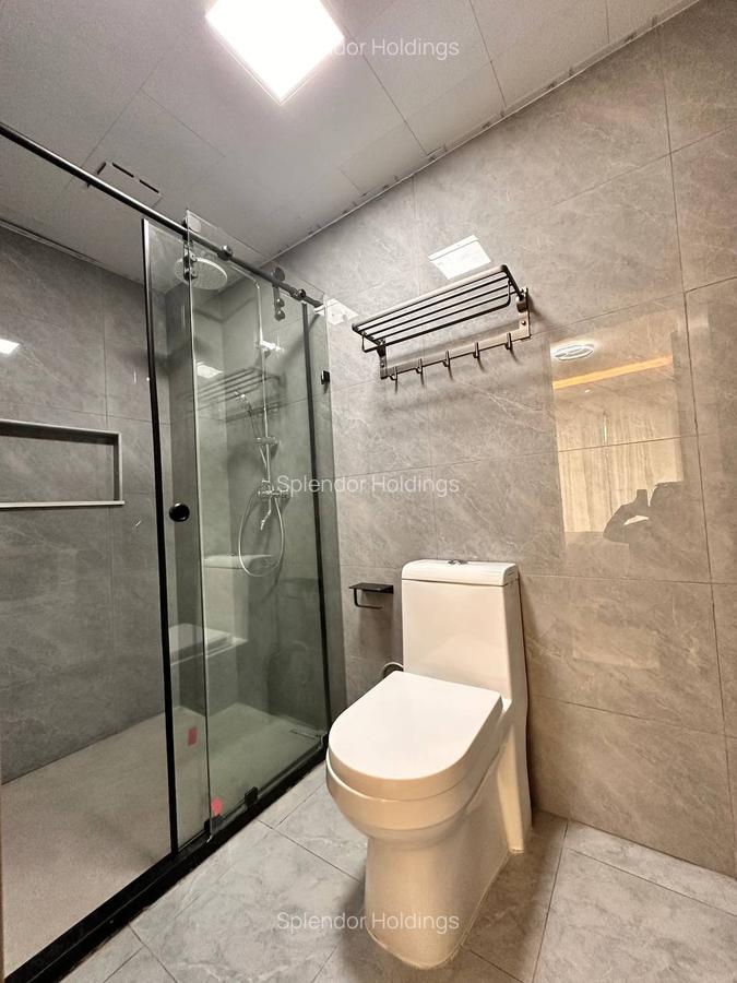 4 Bed Apartment with En Suite in Kileleshwa - 13