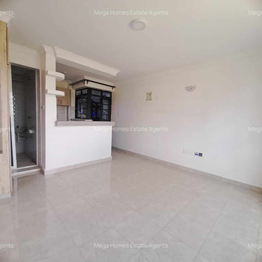 Serviced Studio Apartment with En Suite in Thika Road - 14