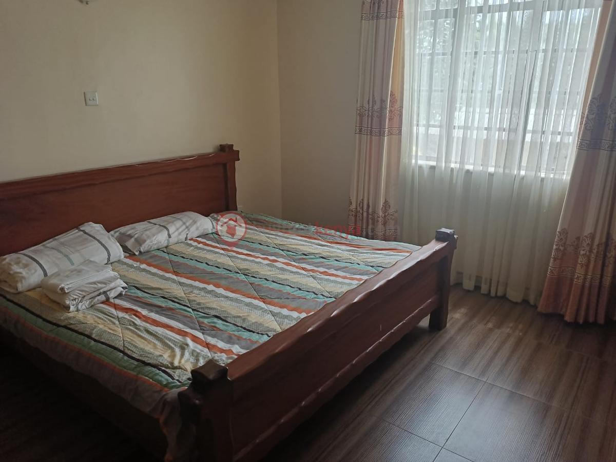 3 Bed House with Gym at Lonetree - 14