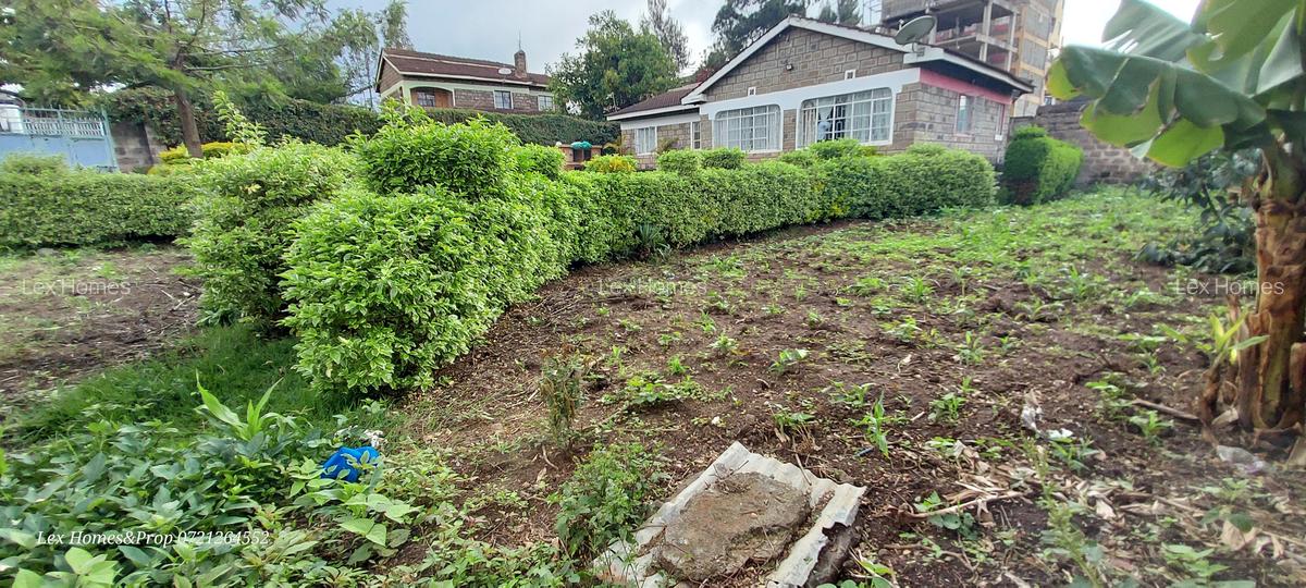 3 Bed House with En Suite in Ongata Rongai - 2