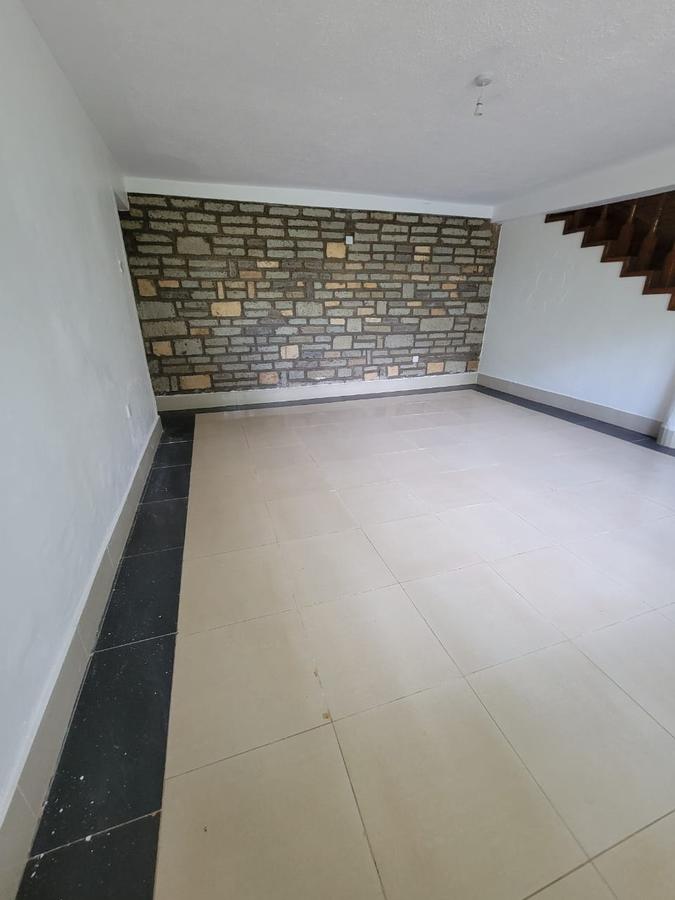 3 Bed House with Staff Quarters at Lavington - 3