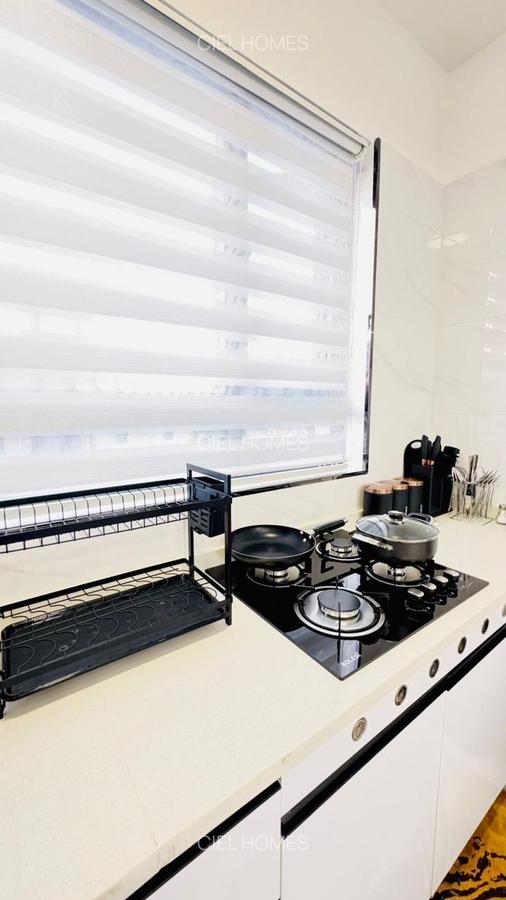 Serviced 1 Bed Apartment with En Suite in Lavington - 4