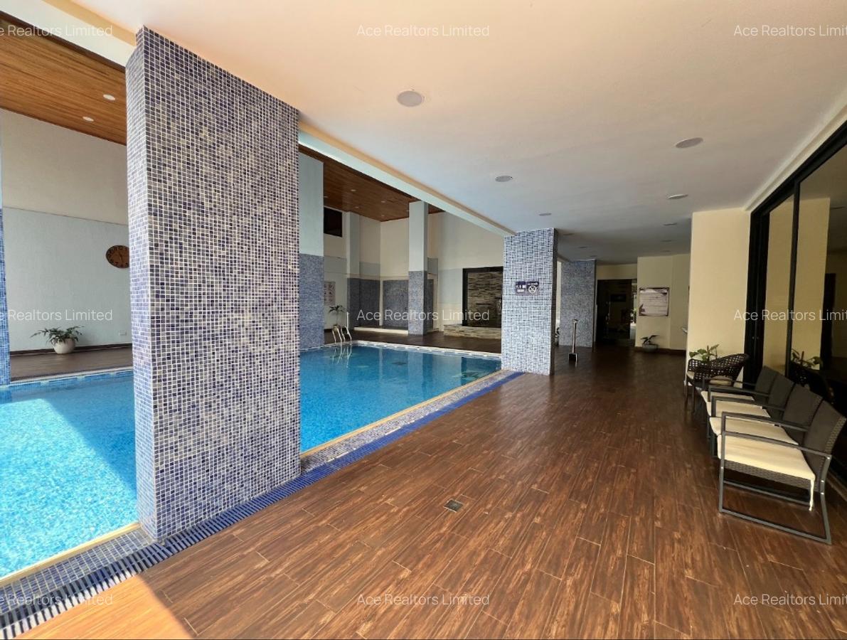 4 Bed Apartment with En Suite at General Mathenge - 15