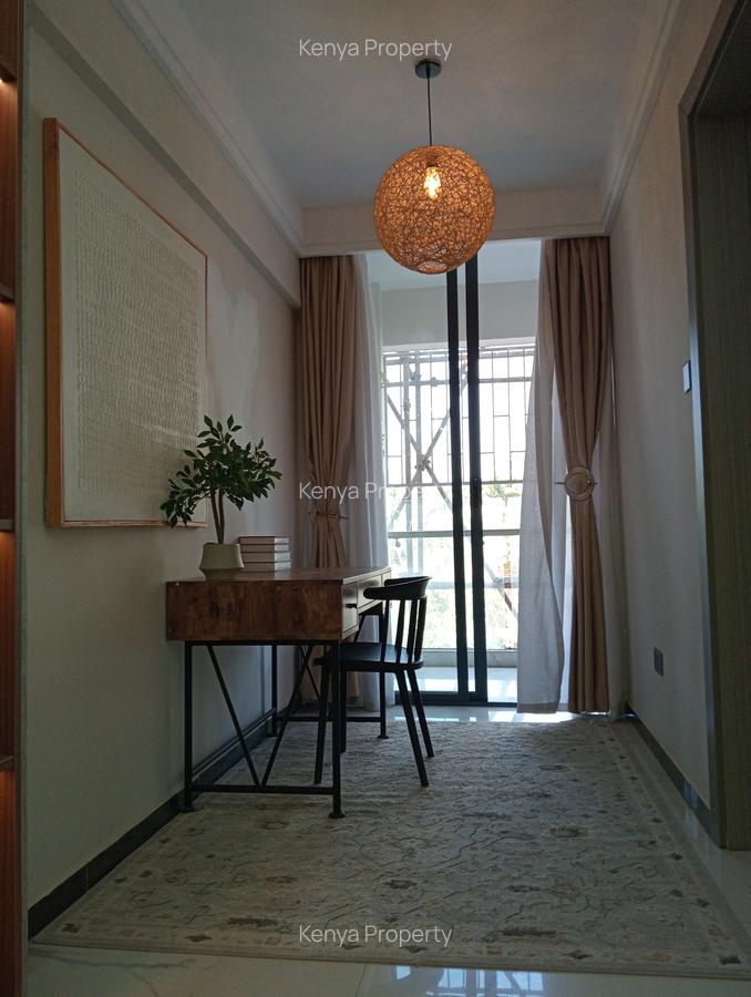 1 Bed Apartment with En Suite in Kilimani - 7