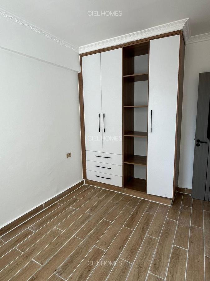 2 Bed Apartment with Gym at Wood Avenue - 14