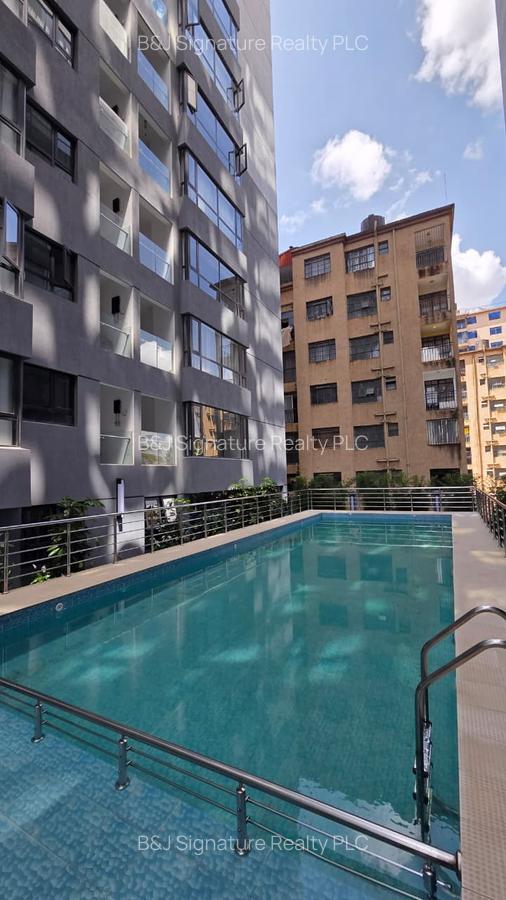 2 Bed Apartment with En Suite in Lavington - 4