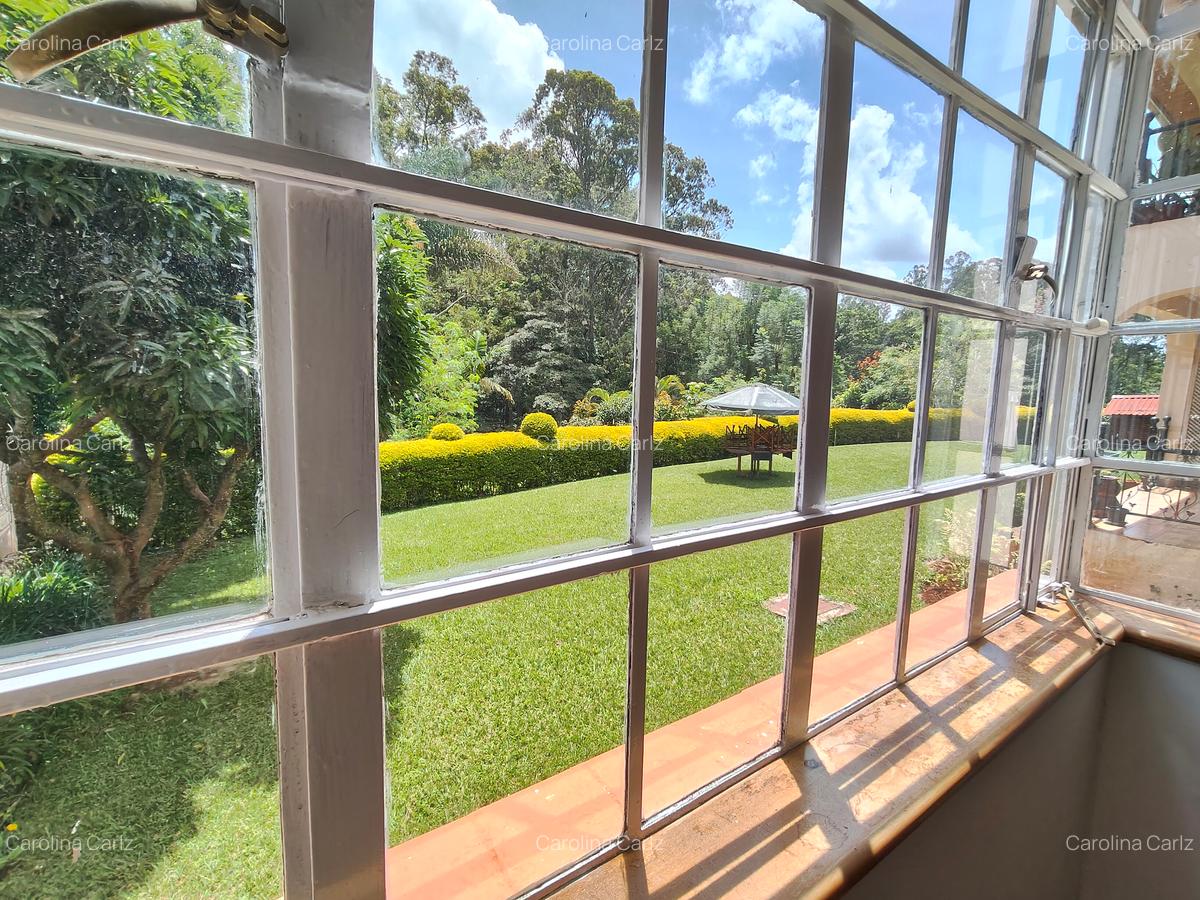3 Bed House with En Suite at Peponi Road - 15