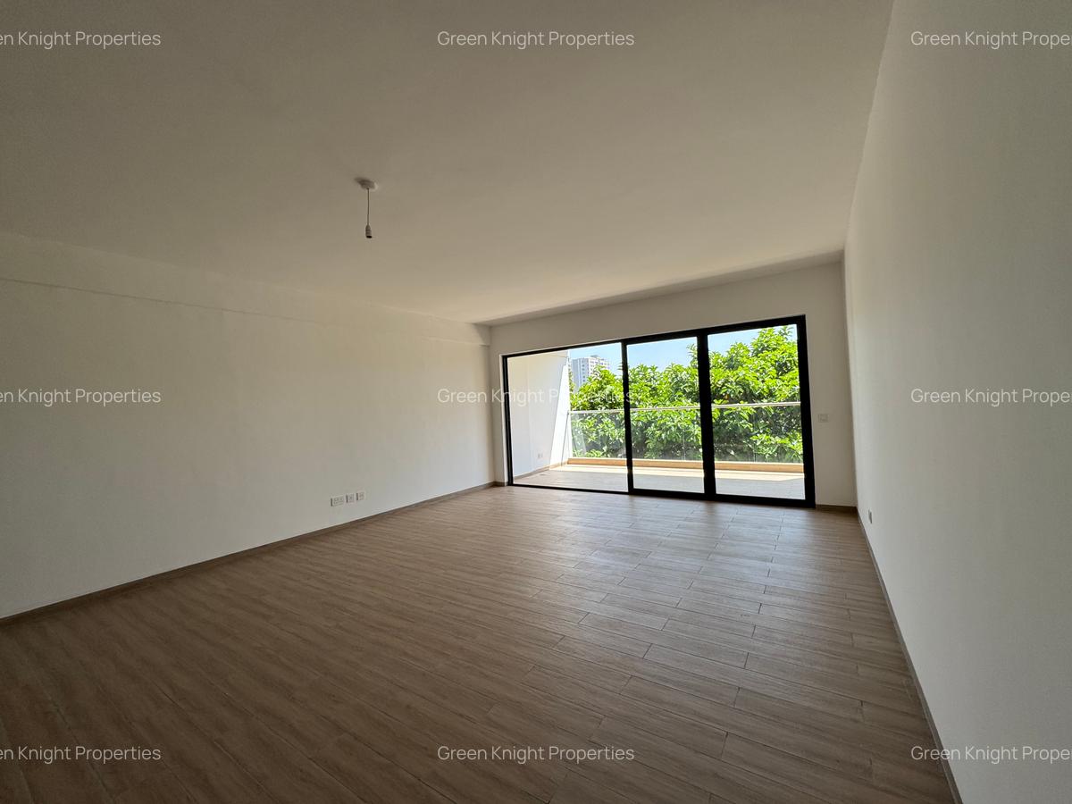 Serviced 3 Bed Apartment with En Suite in Lavington - 2