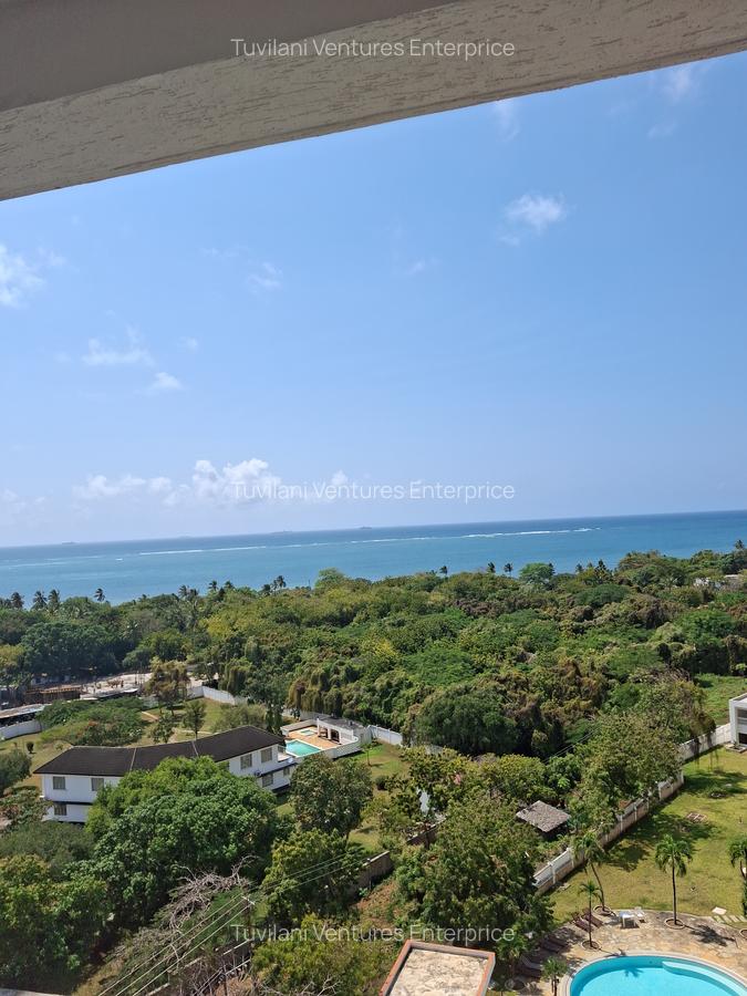 Land at Nyali Mombasa - 1