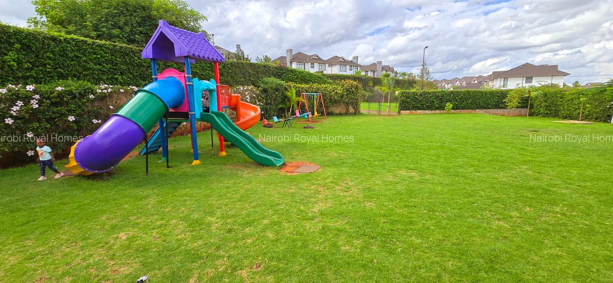 4 Bed House with Swimming Pool at Five-Star Paradise - 10