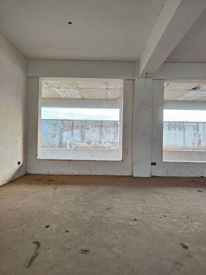 Commercial Property with Service Charge Included at Karen Langata South Road - 7