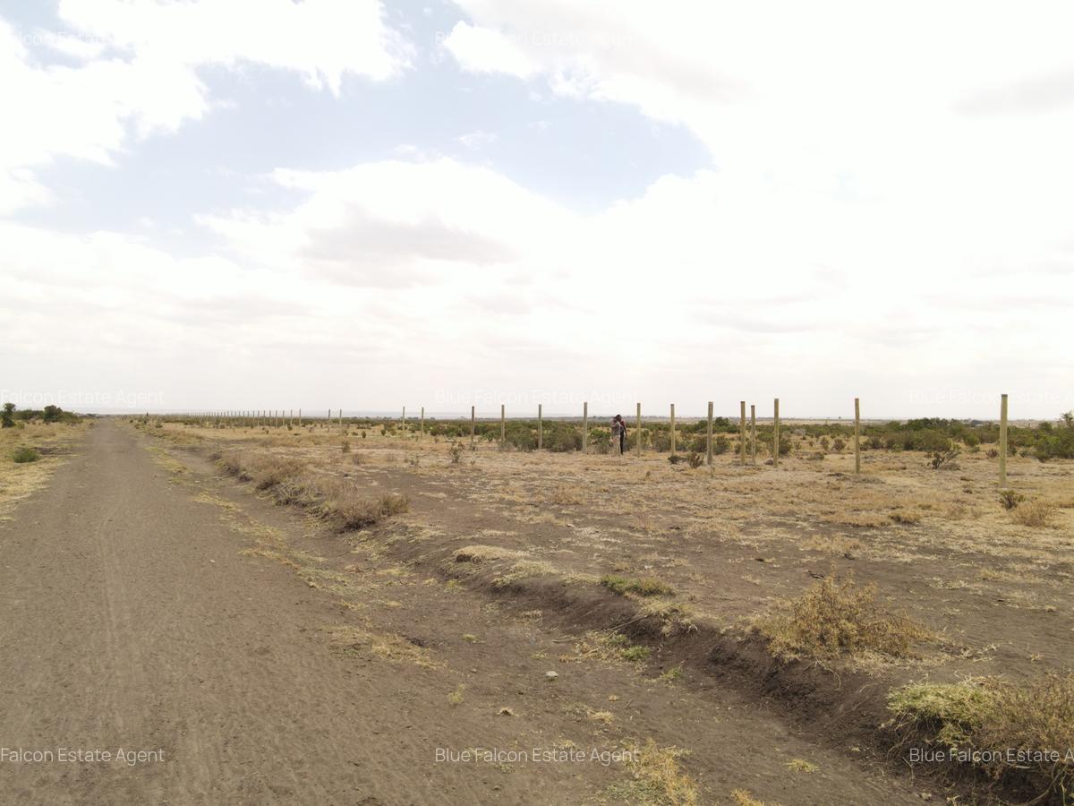 0.25 ac Land at Ereri - 7