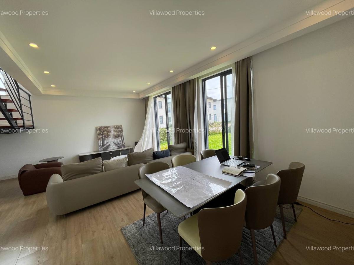 4 Bed House with En Suite in Ongata Rongai - 3