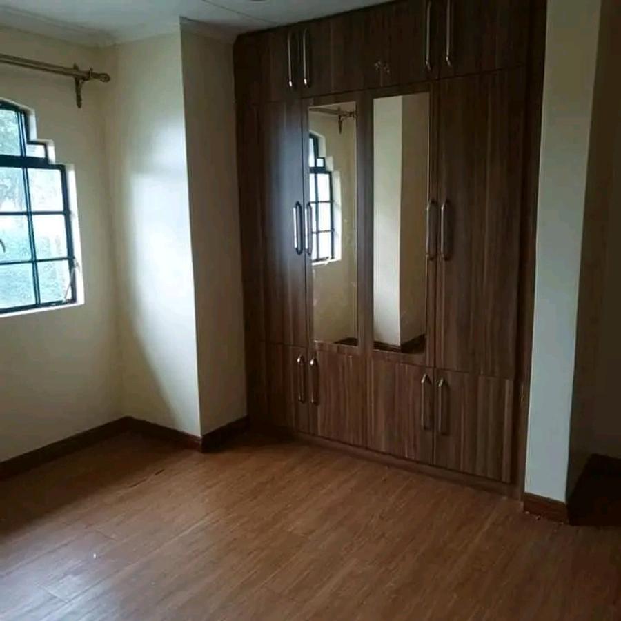 4 Bed Townhouse with En Suite at Kibiko - 15