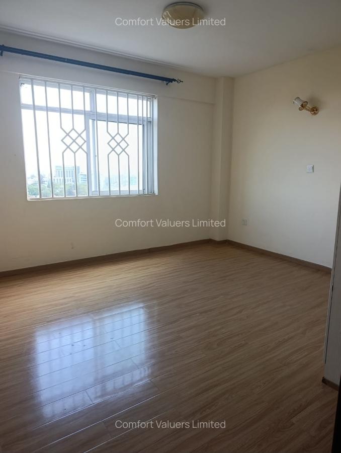 4 Bed Apartment with En Suite at Kilimani - 2