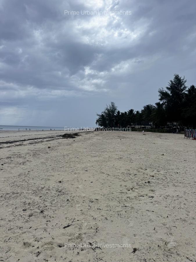 2 ac Land at Diani Beach - 12