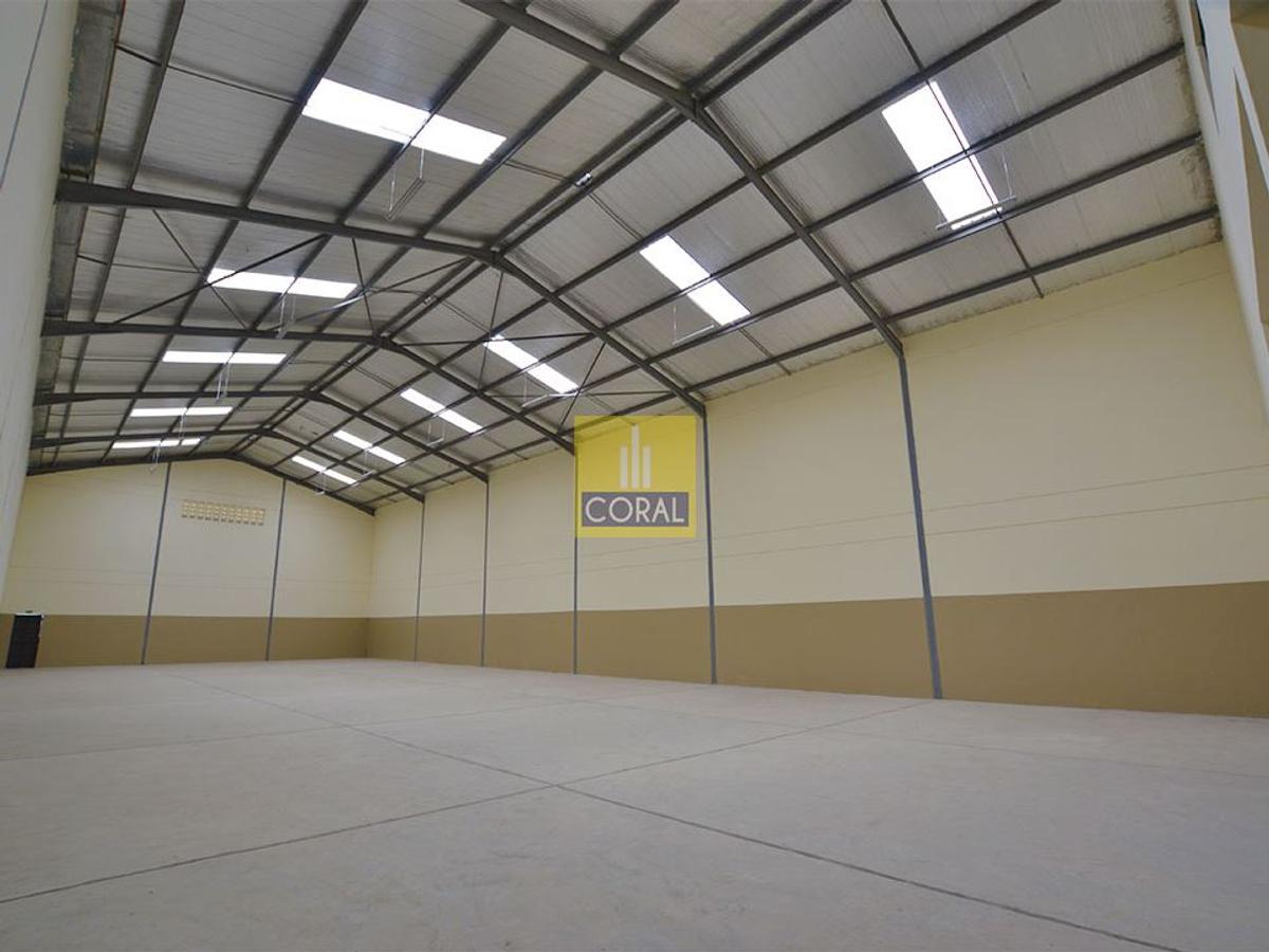 Warehouse with Cctv in Athi River - 3