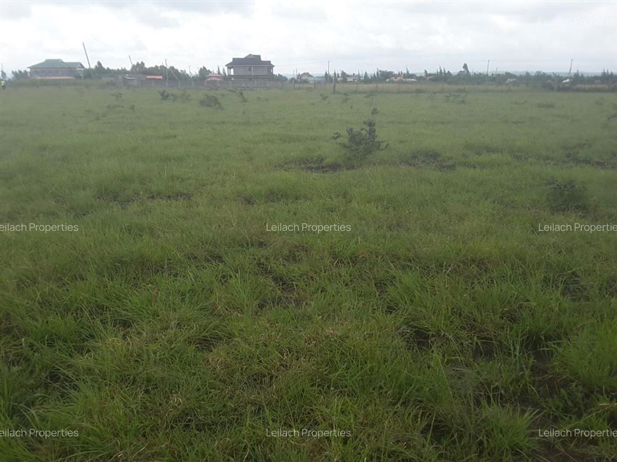 0.1 ac Residential Land in Ongata Rongai - 11