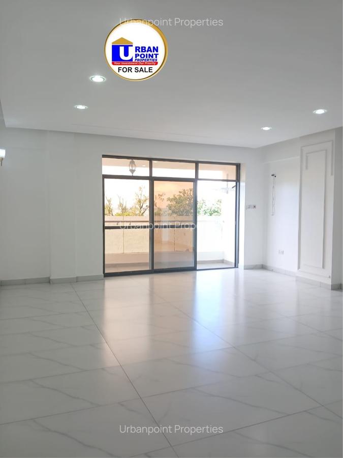 1 Bed Apartment with En Suite in Nyali Area - 7