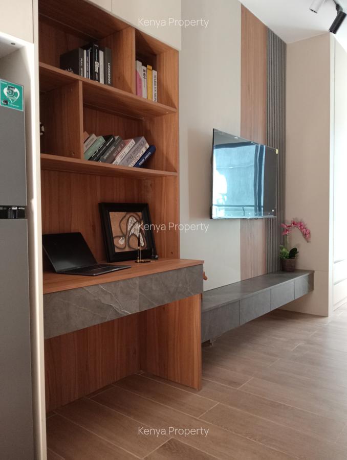 3 Bed Apartment with En Suite at Mugocio Rd - 6